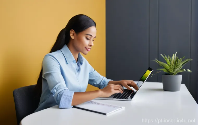 보험중개사 필수 교육 자료 리스트 - A compassionate and emotionally intelligent insurance broker, a man in his early 40s, establishing a...