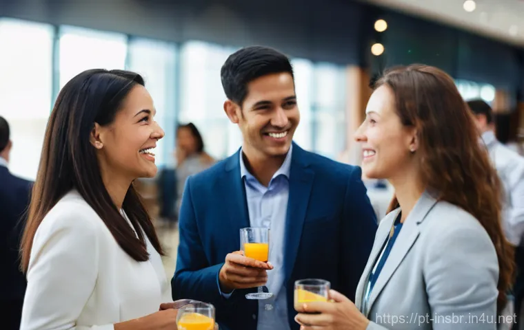 보험중개사로서의 장기적 경력 관리 방법 - **Prompt:** A dynamic, organized office scene featuring a male insurance broker in his 30s, professi...