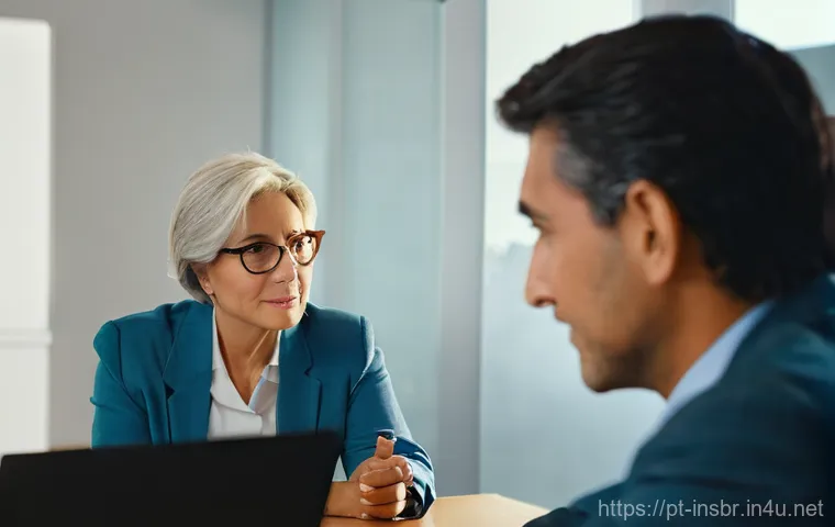 보험중개사와 관련된 업무 윤리 사례 - **Prompt:** An experienced Portuguese male insurance broker, in his late 50s, with a thoughtful and ... 보험중개사와 관련된 업무 윤리 사례 - **Prompt:** An experienced Portuguese male insurance broker, in his late 50s, with a thoughtful and ...