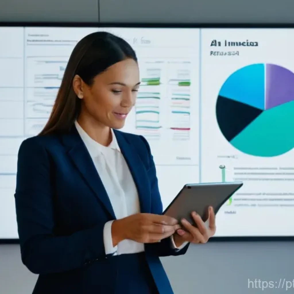 보험중개사와 관련된 최신 보험 상품 연구 분석 및 성공 사례 - **Prompt:** "A vibrant, modern office environment in Lisbon, Portugal, with a diverse team of insura...