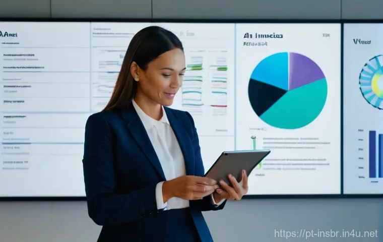 보험중개사와 관련된 최신 보험 상품 연구 분석 및 성공 사례 - **Prompt:** "A vibrant, modern office environment in Lisbon, Portugal, with a diverse team of insura...