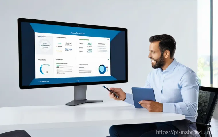 보험중개사 시험 중 급수별 차이 - **Prompt for "Mediador de Seguros (Agente)" (Insurance Agent):**
    "A professional, smiling female...