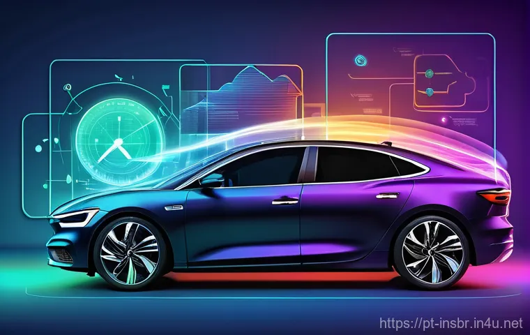 보험중개사와 관련된 최신 보험 기술 활용 - **Prompt 2: Seamless Digital Customer Experience: Autonomy and Accessibility**
    "A dynamic split-...