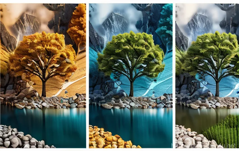 보험중개사 시험 결과 확인 후 해야 할 일 - Here are three detailed image generation prompts in English, keeping all guidelines in mind: