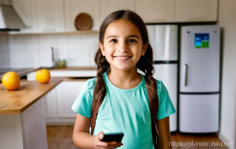 보험중개사와 관련된 최신 보험 기술 성공 사례 연구 및 분석 - **Prompt:** A Portuguese insurance broker, a friendly and professional woman in her late 30s, dresse...