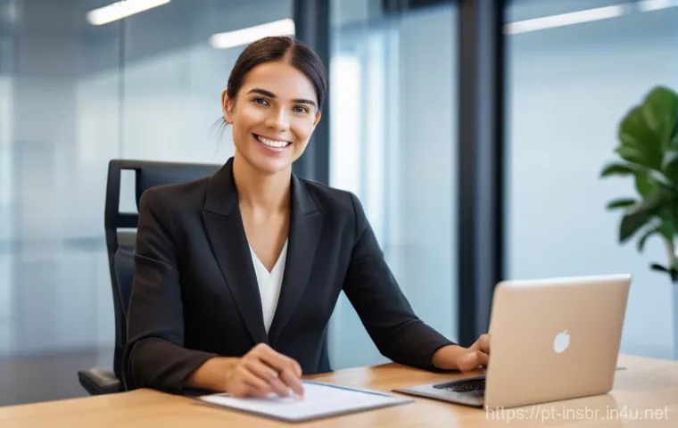 보험중개사와 관련된 실무 성공 사례 연구 - **Prompt 1: The Modern Insurance Broker - Human Connection in a Digital World**
"A contemporary ...