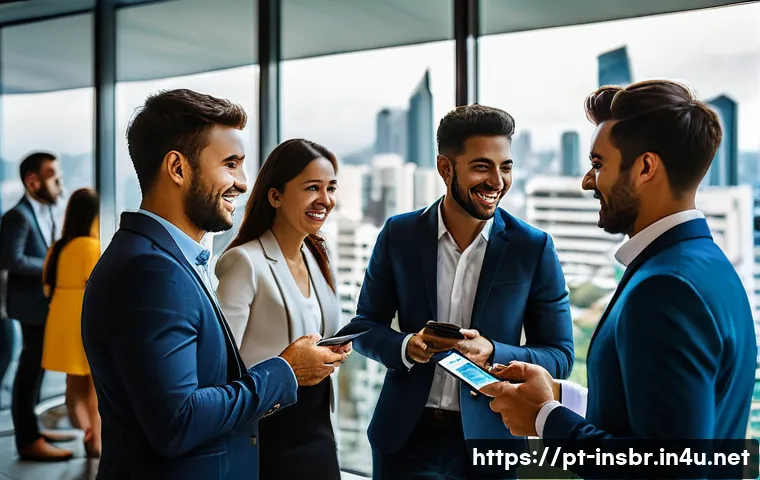 보험중개사 시험 합격 후 첫 업무 시작 관련 이미지 1