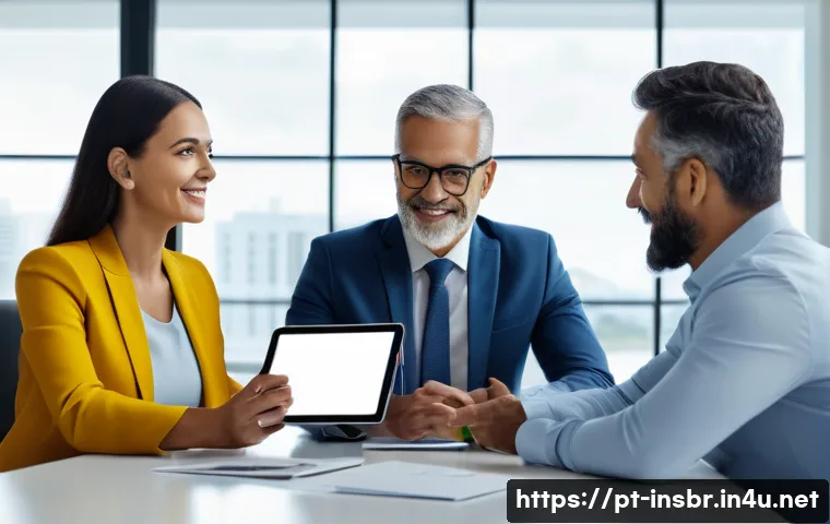 보험중개사 실무와 이론의 차이 관련 이미지 1