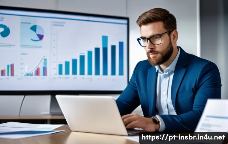 보험중개사 자격증으로 시작할 수 있는 직업 옵션 관련 이미지 1