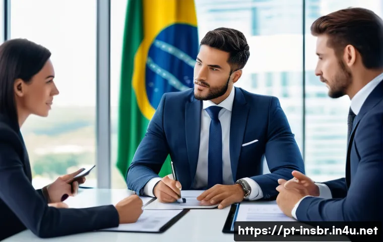 보험중개사 자격증으로 시작할 수 있는 직업 옵션 관련 이미지 2