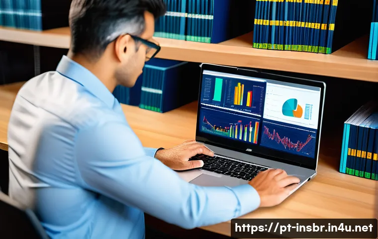 보험중개사와 실무 경험의 상관관계 관련 이미지 1