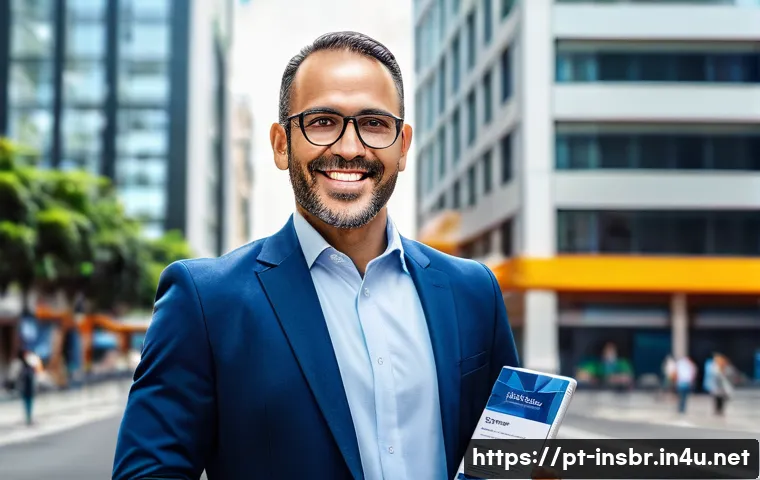 보험중개사와 관련된 자격증 경쟁력 분석 관련 이미지 2