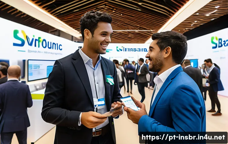 5 estratégias essenciais para corretores de seguros que querem se destacar e crescer continuamente 3 보험중개사로서의 지속적인 자기계발 관련 이미지 1