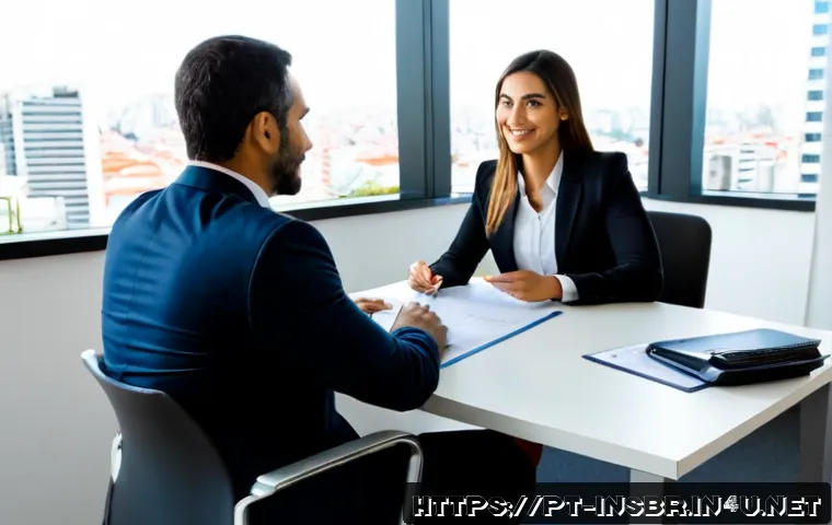 Como se Preparar para Trabalhar com Corretagem de Seguros: Etapas, Custos e Critérios de Escolha 3 보험중개사 취업 준비 단계별 가이드 관련 이미지 1